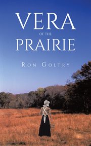 Vera of the prairie cover image