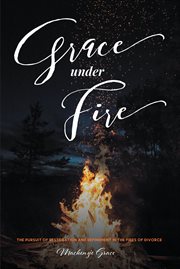 Grace under fire cover image