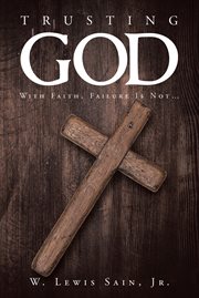 Trusting god cover image