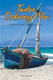 Twelve ordinary men cover image
