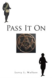 Pass it on cover image