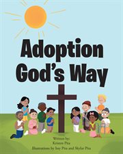 Adoption god's way cover image