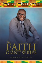 Faith giantship cover image