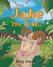 Jake the ram cover image