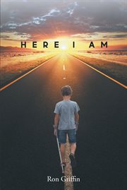 Here i am cover image