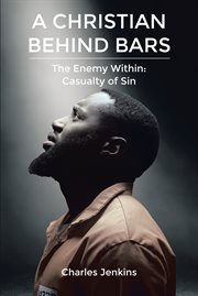 A christian behind bars cover image