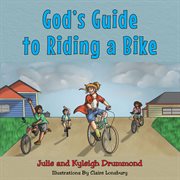 God's guide to riding a bike cover image