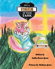 Put a tiger in your tank cover image