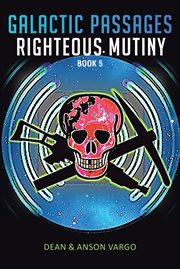 Galactic Passages : Righteous Mutiny cover image
