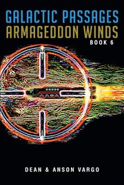 Galactic Passages : Armageddon Winds cover image