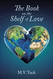 The book on the shelf of love cover image