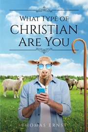 What type of christian are you cover image