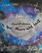 To the moon and back cover image