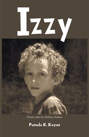 Izzy cover image