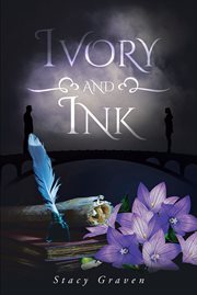 Ivory and ink cover image