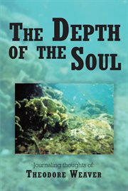 The depth of the soul cover image