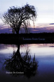 Lessons from lucas cover image