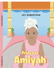 Princess amiya, volume 1 cover image