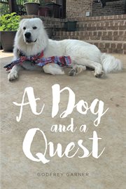 A dog and a quest cover image