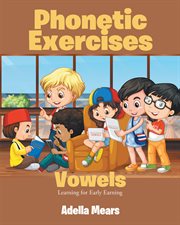 Phonetic Exercises : Vowels cover image