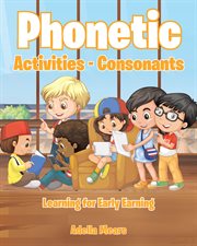 Phonetic Activities : Consonants cover image