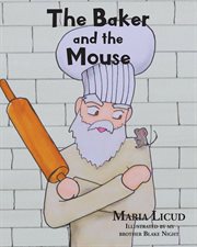The baker and the mouse cover image