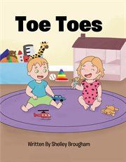 Toe Toes cover image