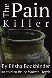 The pain killer cover image