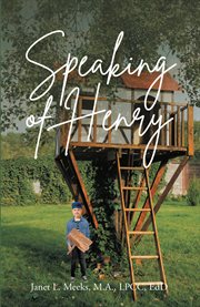 Speaking of henry cover image