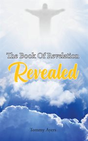 The book of revelation revealed cover image