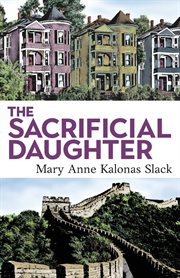 The Sacrificial Daughter cover image