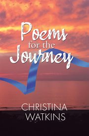 Poems for the journey cover image