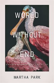 World Without End : Essays on Apocalypse and After cover image