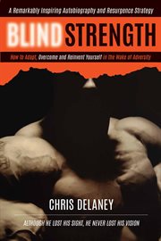 Blind strength cover image