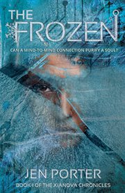 The frozen cover image