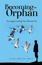 Becoming an orphan cover image