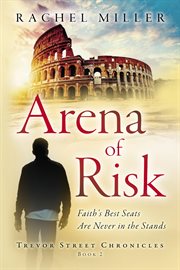 Arena of risk cover image