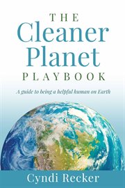 The cleaner planet playbook cover image