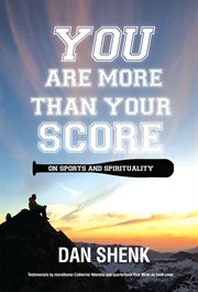You are more than your score cover image
