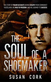 The soul of a shoemaker cover image