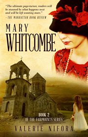 Mary Whitcombe cover image