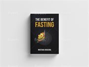The benefit of fasting cover image