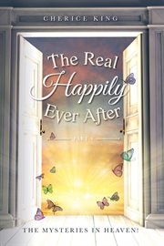The real happily ever after, part 4 cover image