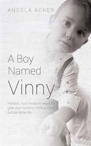 A boy named vinny cover image