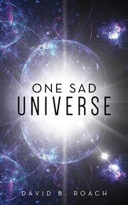 One sad universe cover image