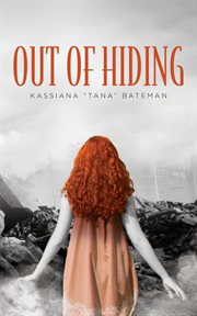 Out of hiding cover image