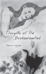 Thoughts of the brokenhearted cover image