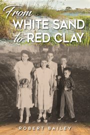 From white sand to red clay cover image