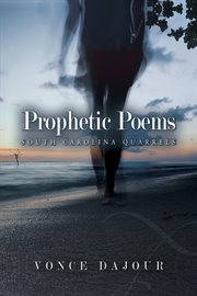 Prophetic poems cover image