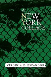 A new york collage cover image